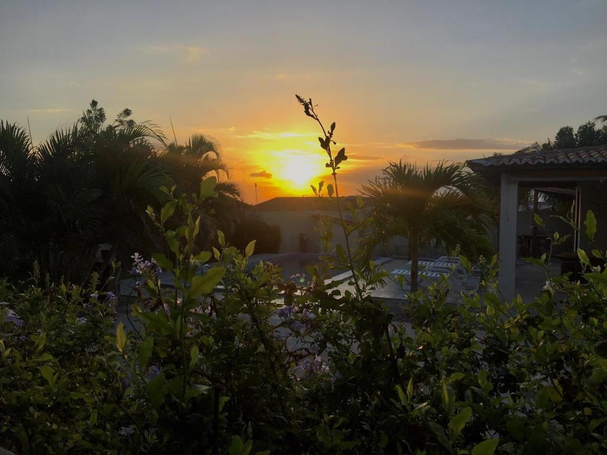 Pousada Vale Encantado Serra de São Bento Buitenkant foto