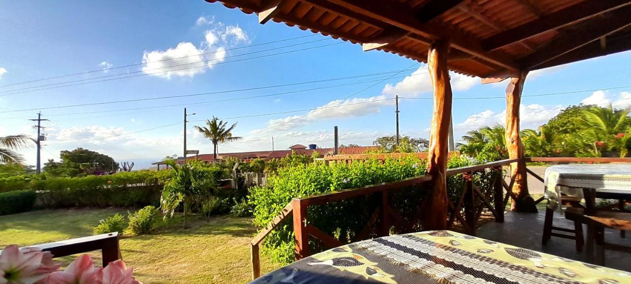 Pousada Vale Encantado Serra de São Bento Buitenkant foto
