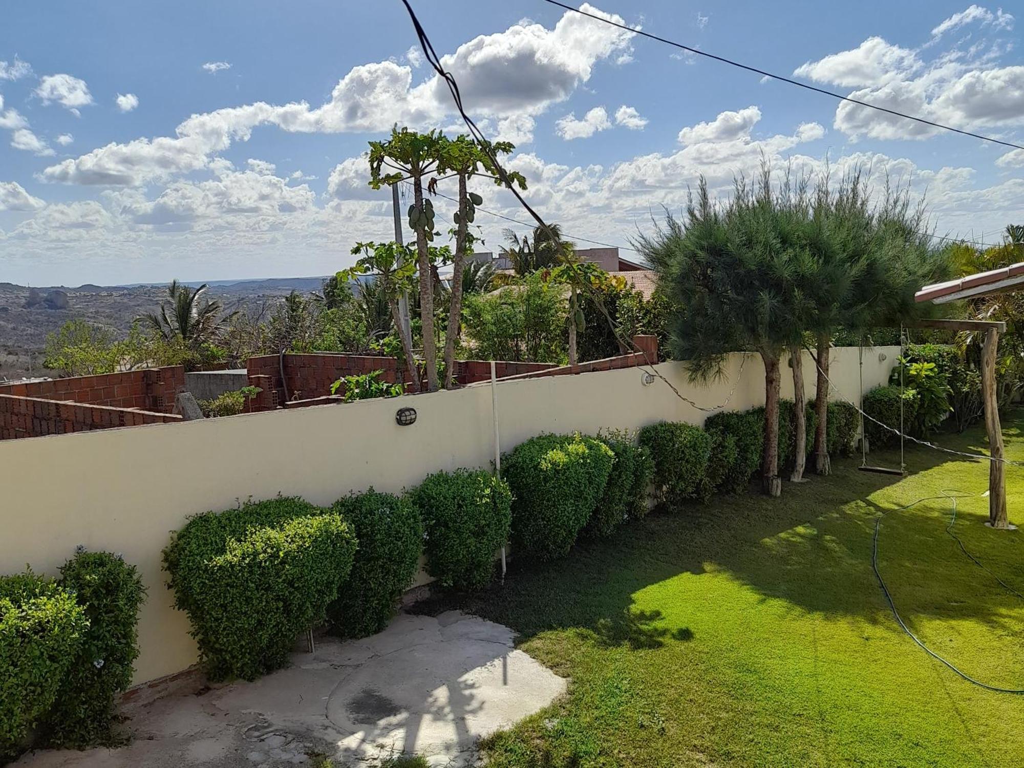 Pousada Vale Encantado Serra de São Bento Buitenkant foto