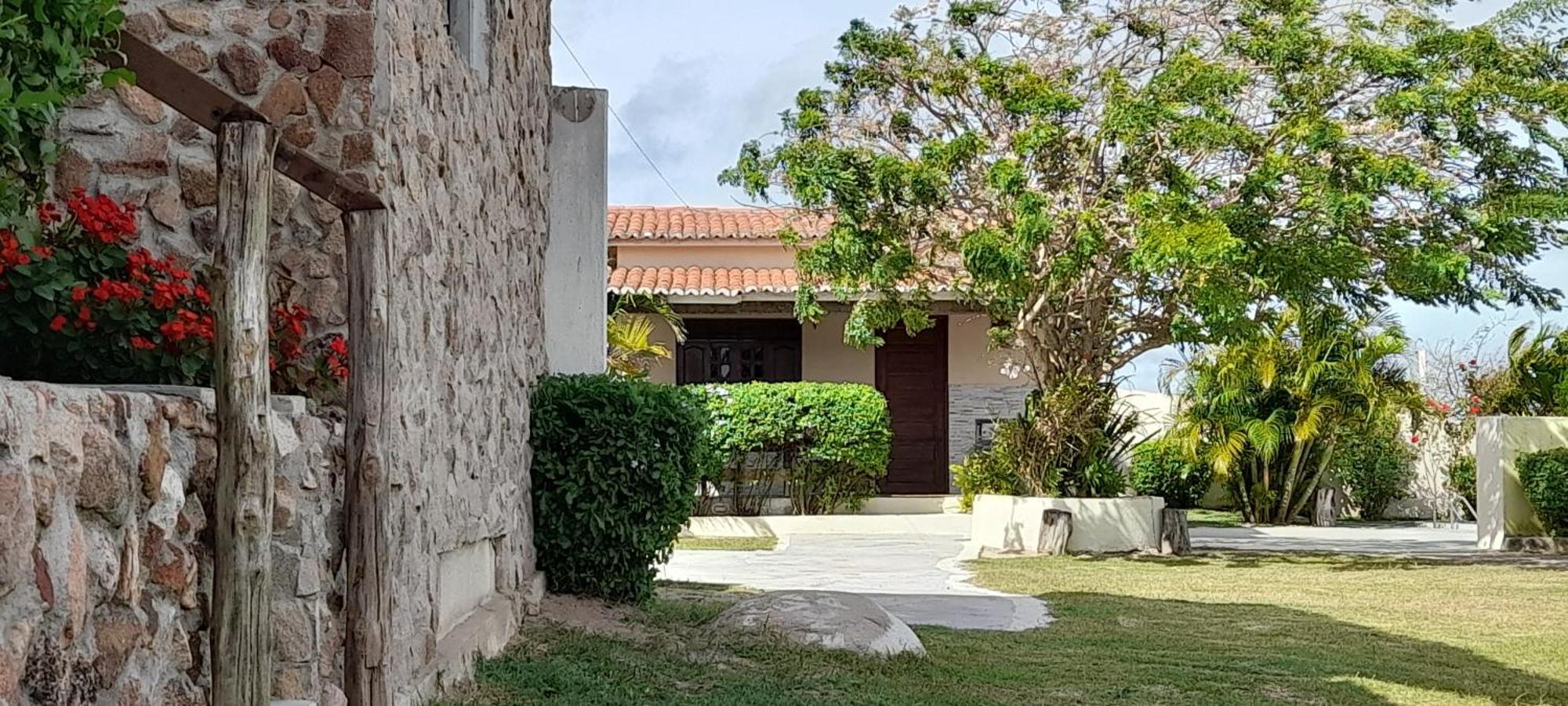 Pousada Vale Encantado Serra de São Bento Kamer foto
