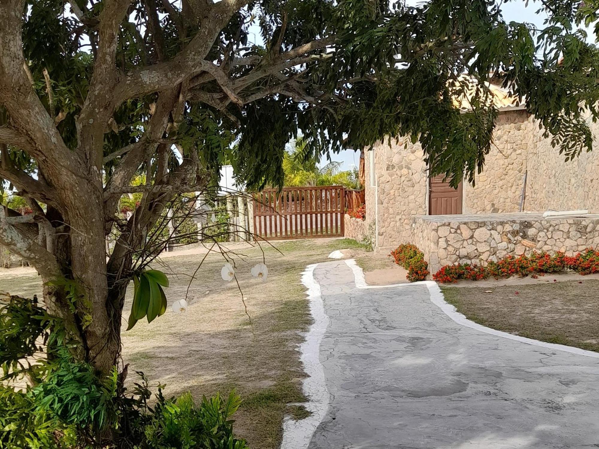 Pousada Vale Encantado Serra de São Bento Buitenkant foto