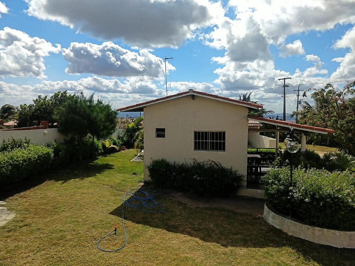 Pousada Vale Encantado Serra de São Bento Buitenkant foto